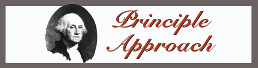 Principle-Approach-Border