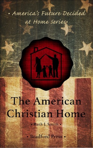 America's Future Decided at Home (eBook)