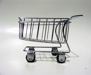 Bargain Basket