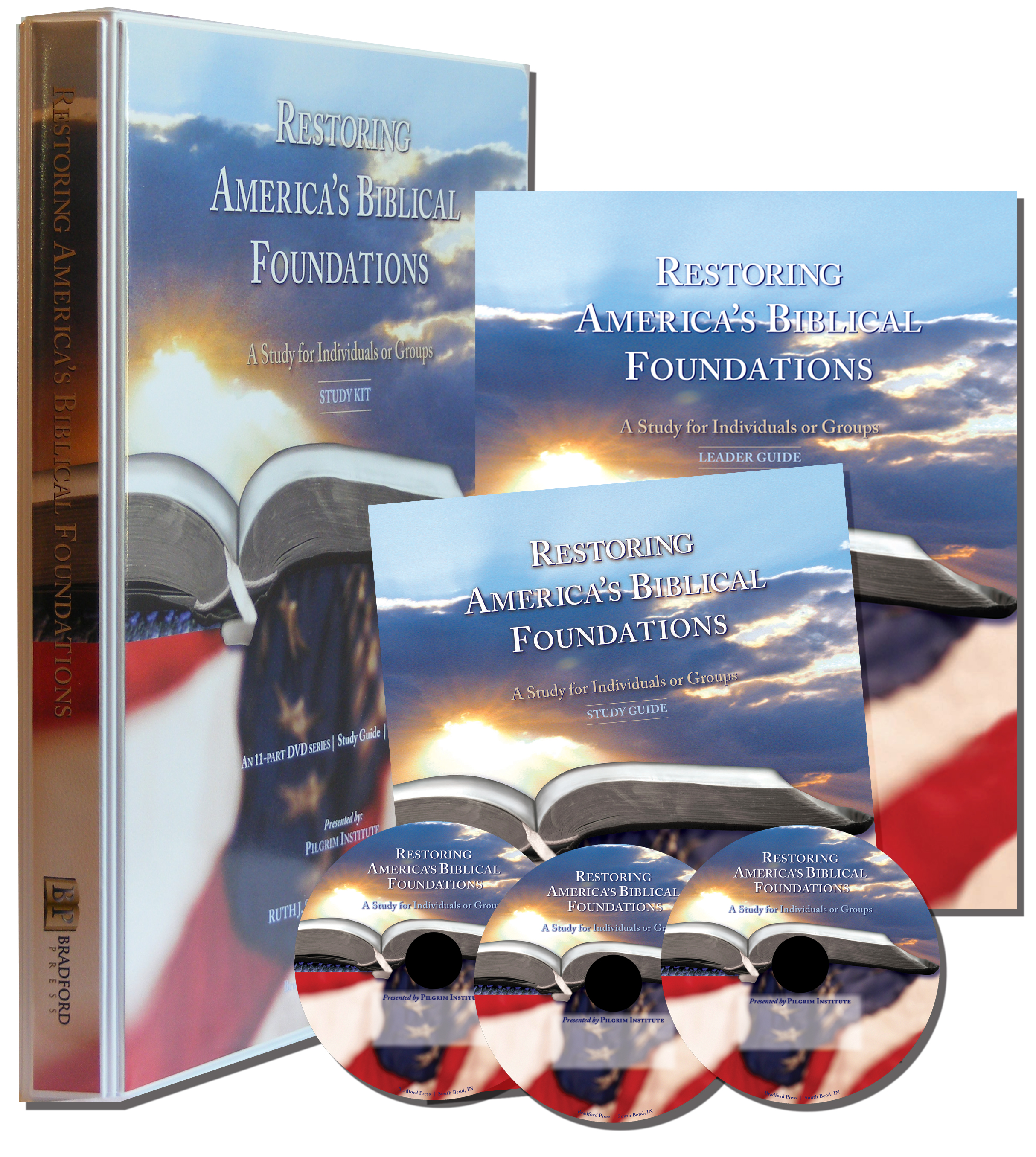 Restoring America's Biblical Foundations