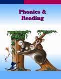 ALS Phonics & Reading K, Book 2