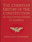 Christian History of the Constitution: Christian Self-Government