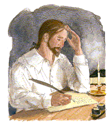 William Bradford