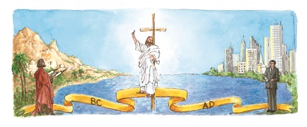 christ changed history copyright ruth smith