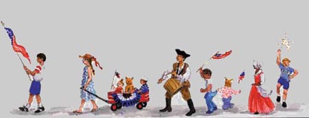 parade