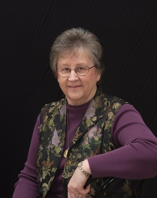 Ruth Smith