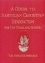 American Christian Education
